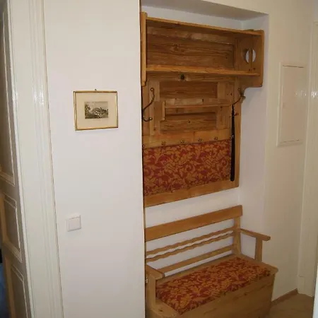 Apartment Graz-ulrichsbrunn, Free Parking