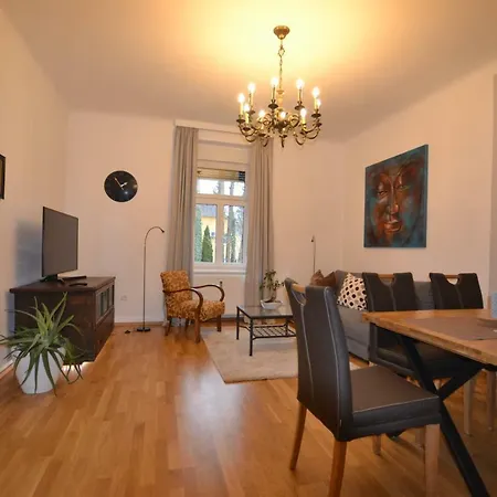 Graz-ulrichsbrunn, Free Parking Apartman