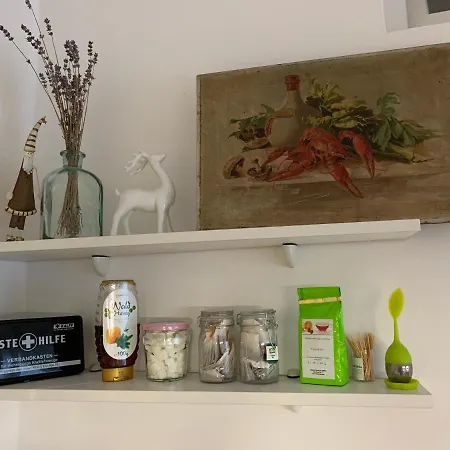 Graz-ulrichsbrunn, Free Parking Appartement