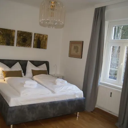 Graz-ulrichsbrunn, Free Parking Appartement