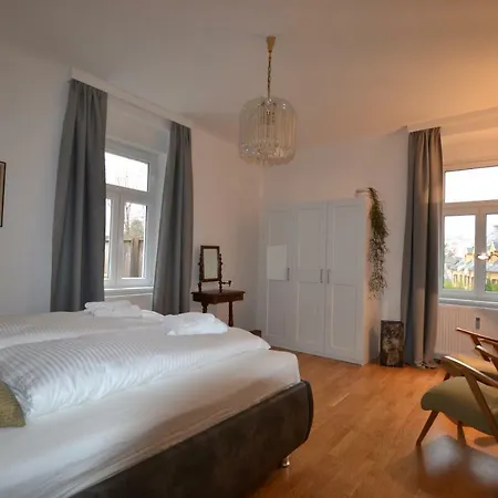 Appartement Graz-ulrichsbrunn, Free Parking Graz