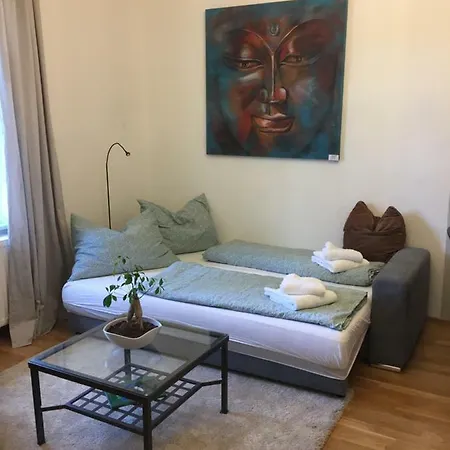 Graz-ulrichsbrunn, Free Parking Appartement *