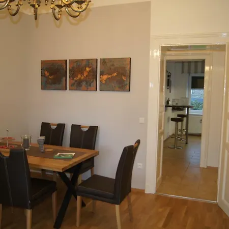 Graz-ulrichsbrunn, Free Parking Appartement Graz