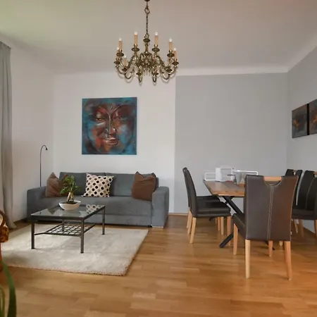Appartement Graz-ulrichsbrunn, Free Parking