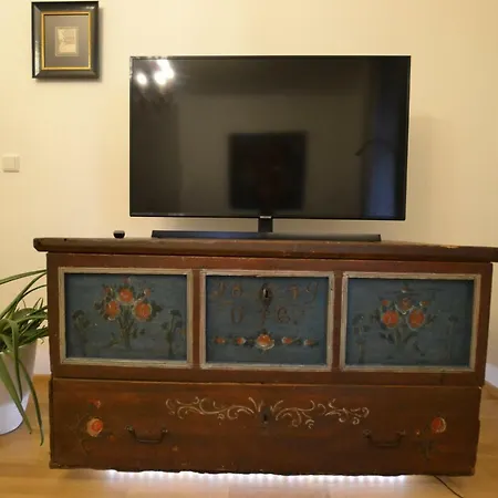 Graz-ulrichsbrunn, Free Parking Appartement Graz