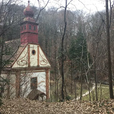 דירה Graz-ulrichsbrunn, Free Parking