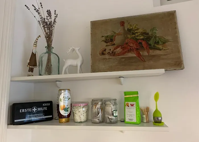 Graz-ulrichsbrunn, Free Parking Apartman