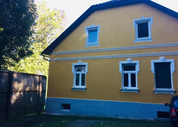 Appartamento Graz-ulrichsbrunn, Free Parking