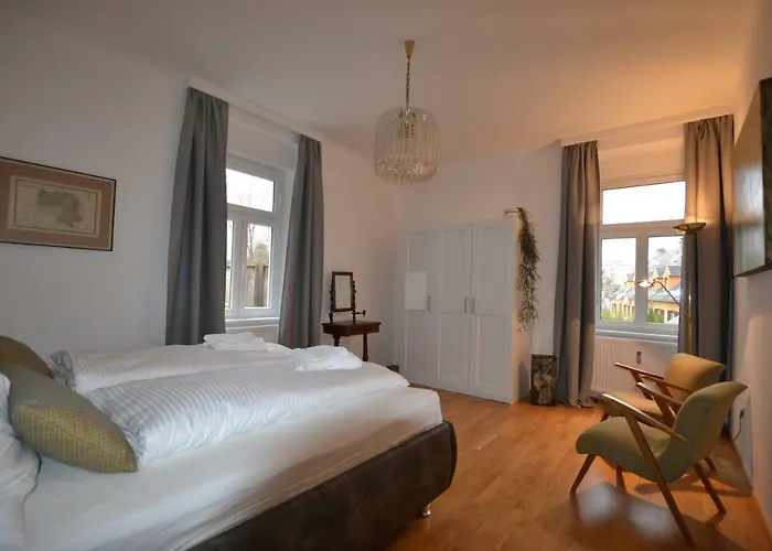 Apartman Graz-ulrichsbrunn, Free Parking Graz