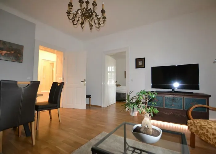 Appartamento Graz-ulrichsbrunn, Free Parking *