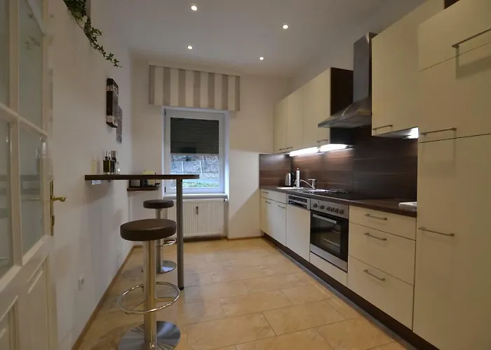 Graz-ulrichsbrunn, Free Parking Apartman *