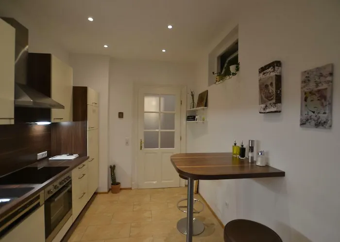 Graz-ulrichsbrunn, Free Parking Apartamento *