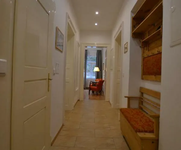 Graz-ulrichsbrunn, Free Parking Apartman