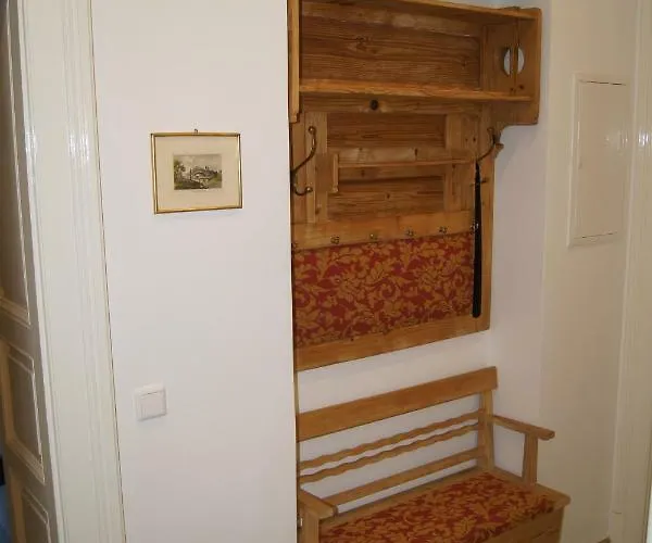 Appartamento Graz-ulrichsbrunn, Free Parking