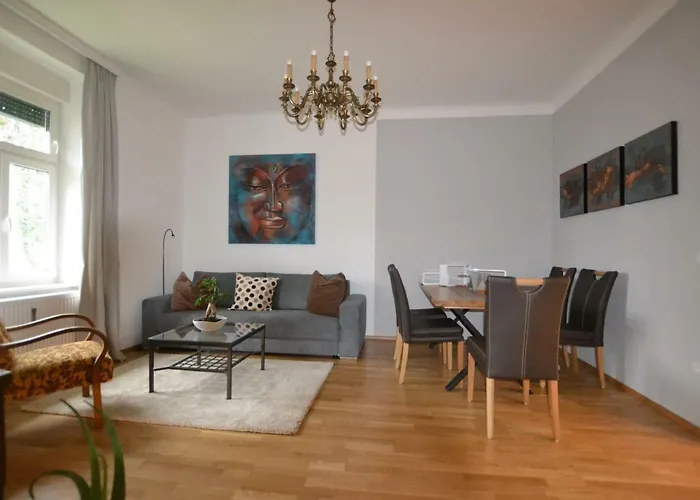 Apartamento Graz-ulrichsbrunn, Free Parking