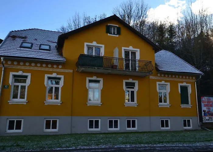 Apartamento Graz-ulrichsbrunn, Free Parking