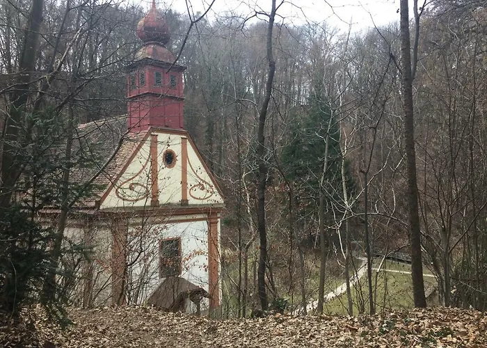 Apartamento Graz-ulrichsbrunn, Free Parking